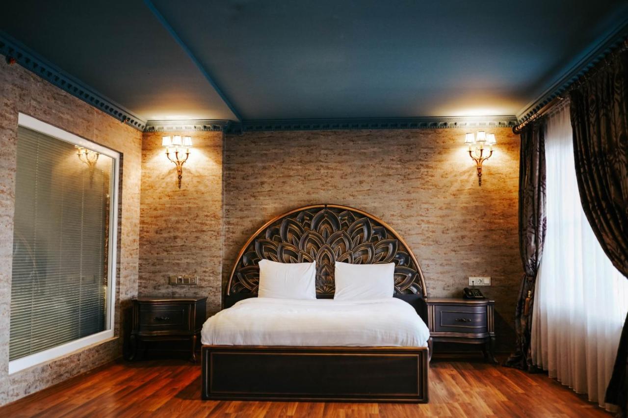 Reform Hotel วาน ภายนอก รูปภาพ