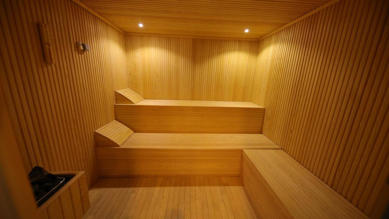 Reform Hotel วาน ภายนอก รูปภาพ