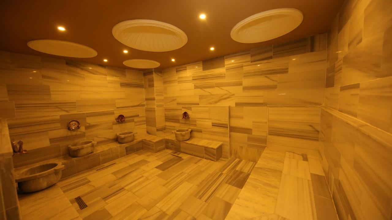 Reform Hotel วาน ภายนอก รูปภาพ
