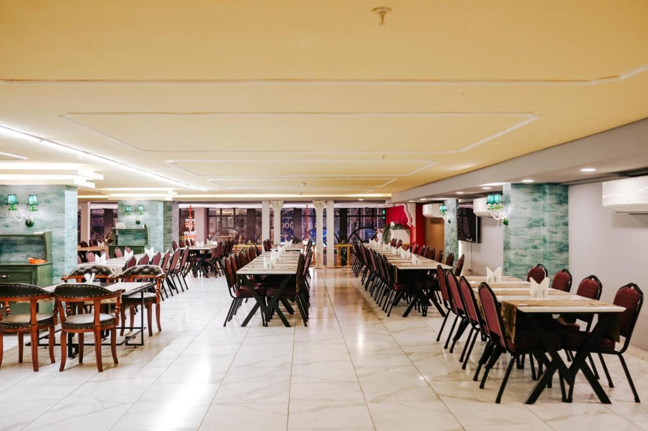Reform Hotel วาน ภายนอก รูปภาพ