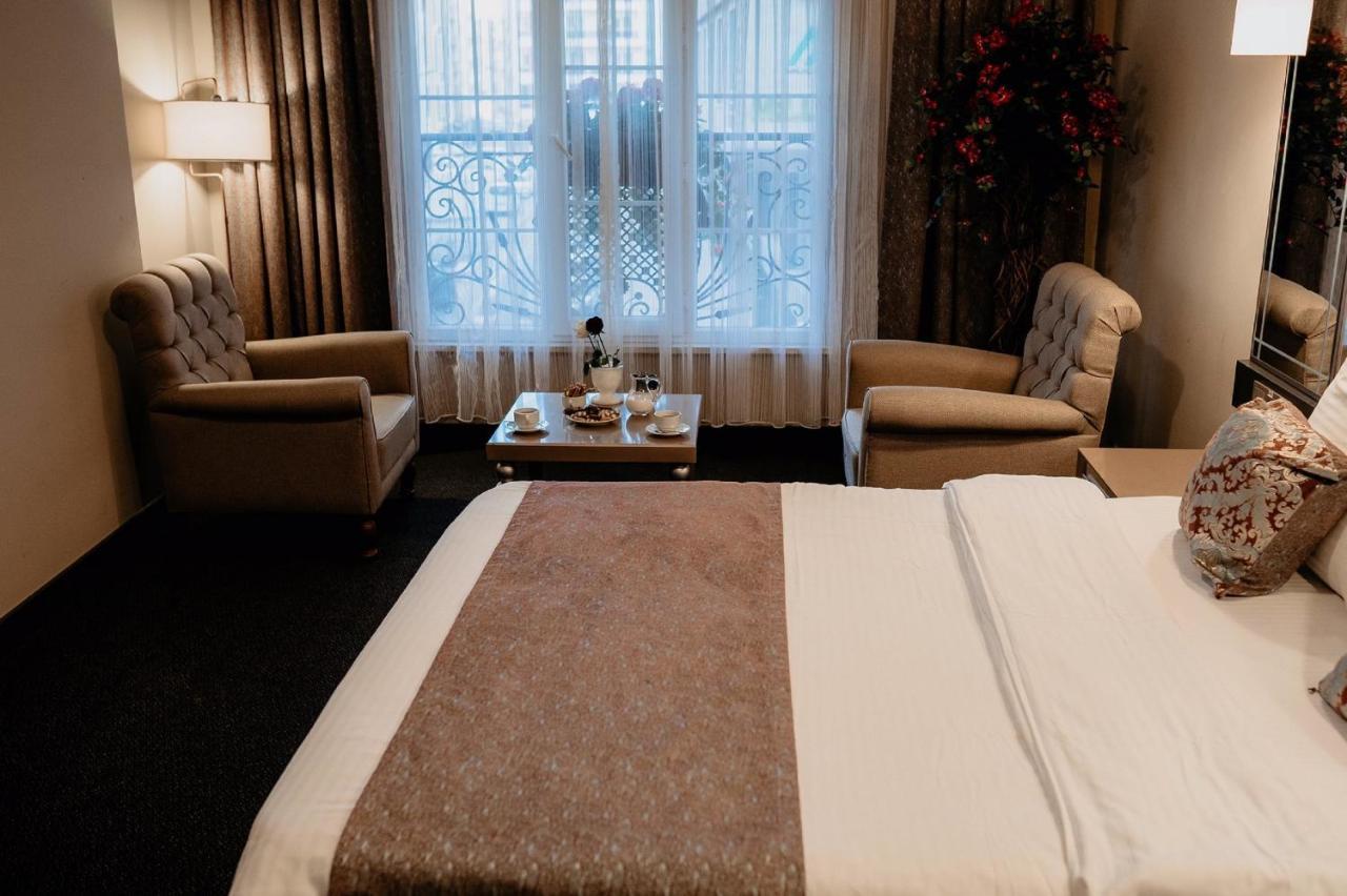Reform Hotel วาน ภายนอก รูปภาพ